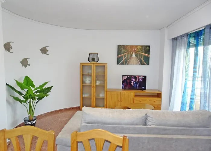Roma XII - Apartamento Familiar