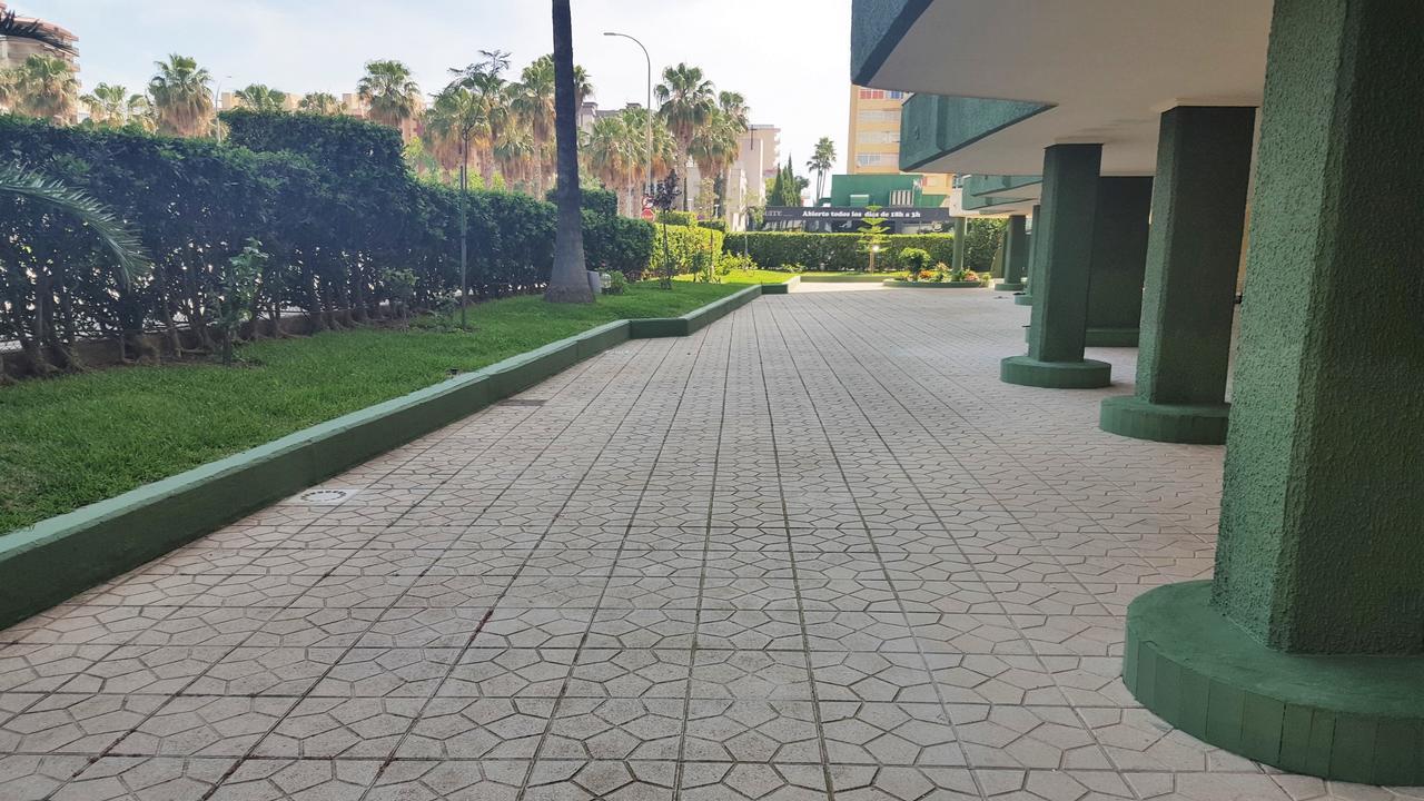 Appartement Roma Xii - Familiar Playa de Gandia